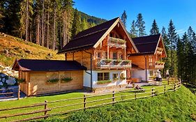 Chalets Almidylle